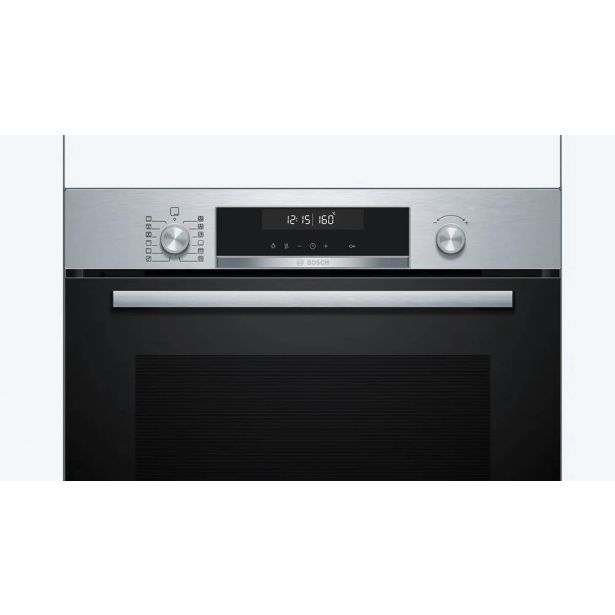 VGRADNA PEČICA BOSCH HBG578BS3