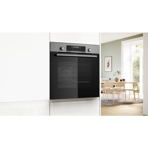 VGRADNA PEČICA BOSCH HBG578BS3