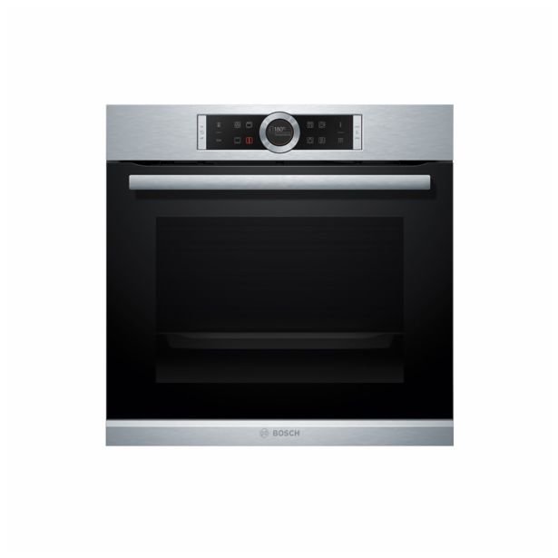 VGRADNA PEČICA BOSCH HBG675BS1