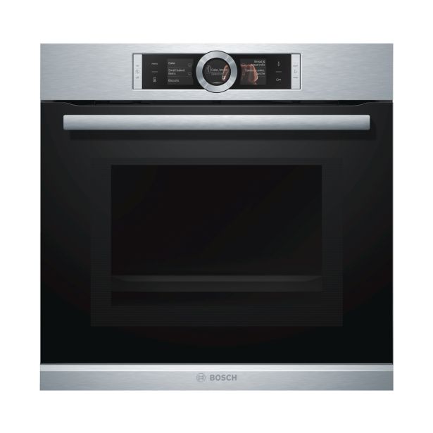 VGRADNA PEČICA BOSCH HMG 636 RS1