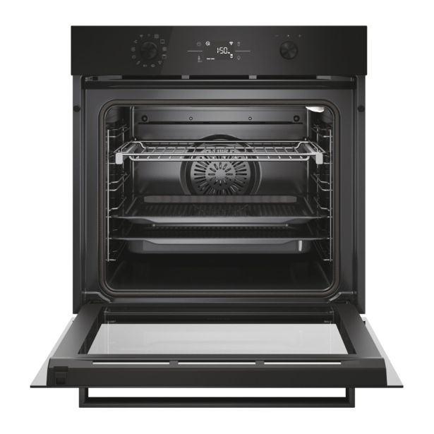 VGRADNA PEČICA CANDY CA6NP5B3YTB