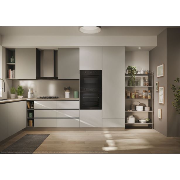 VGRADNA PEČICA CANDY CA6NP5B3YTB