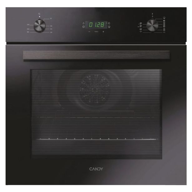 VGRADNA PEČICA CANDY FCT615N WIFI