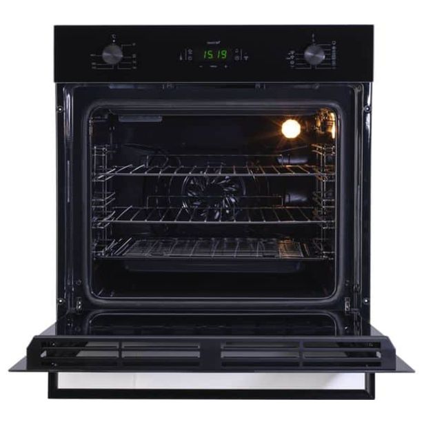 VGRADNA PEČICA CANDY FCT615N WIFI