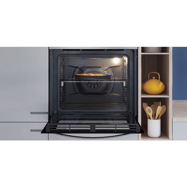 VGRADNA PEČICA CANDY FCT615N WIFI