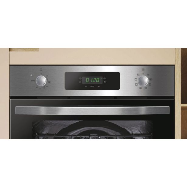 VGRADNA PEČICA CANDY FIDC X605 L