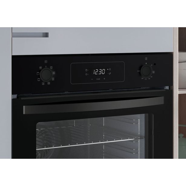 VGRADNA PEČICA CANDY FIDCPN625L