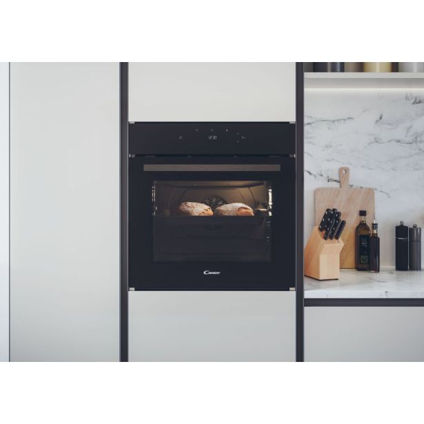 VGRADNA PEČICA CANDY FMBC 898S WF