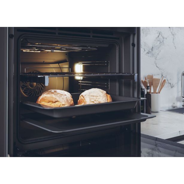 VGRADNA PEČICA CANDY FMBC 898S WF