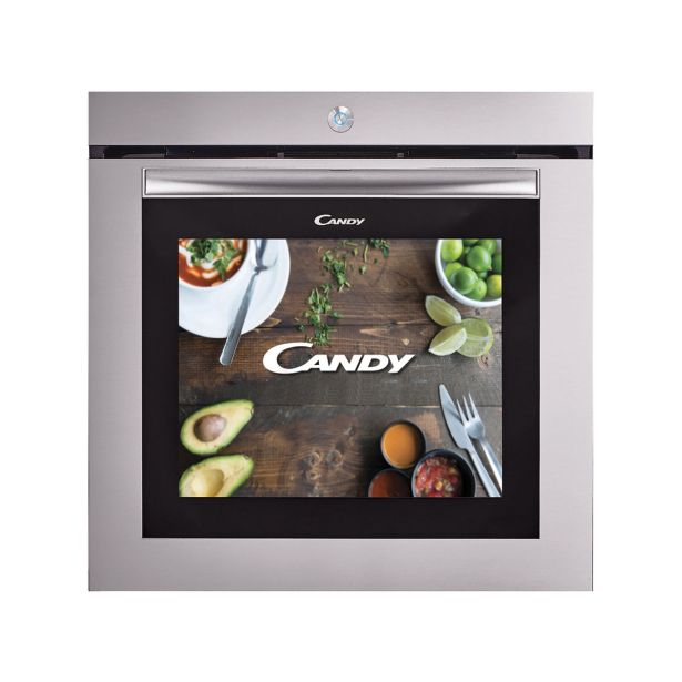 VGRADNA PEČICA CANDY WATCH & TOUCH