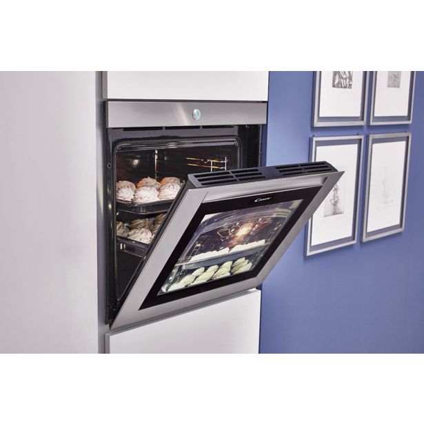 VGRADNA PEČICA CANDY WATCH & TOUCH