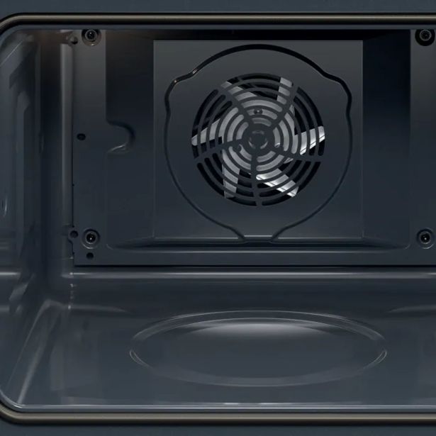 VGRADNA PEČICA ELECTROLUX EOC8P39WZ
