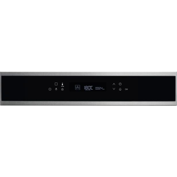 VGRADNA PEČICA ELECTROLUX EOE7P31X