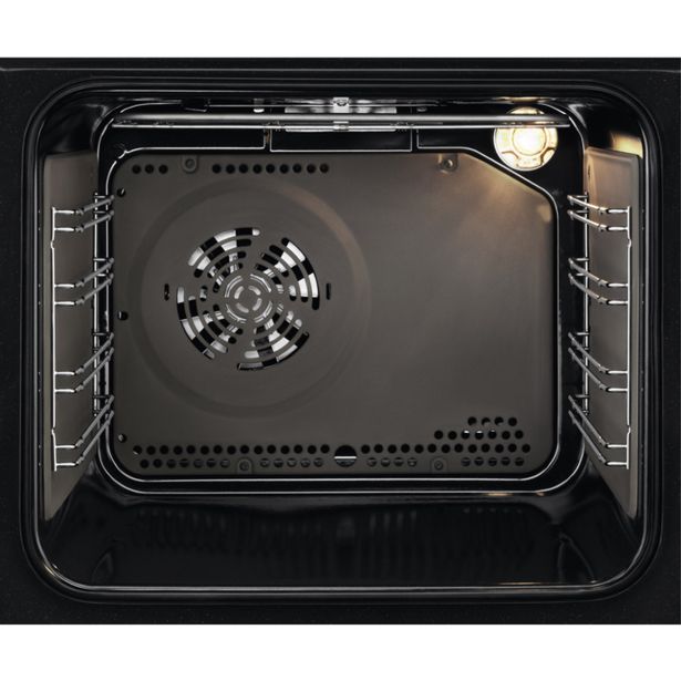 VGRADNA PEČICA ELECTROLUX EOF5C50BX