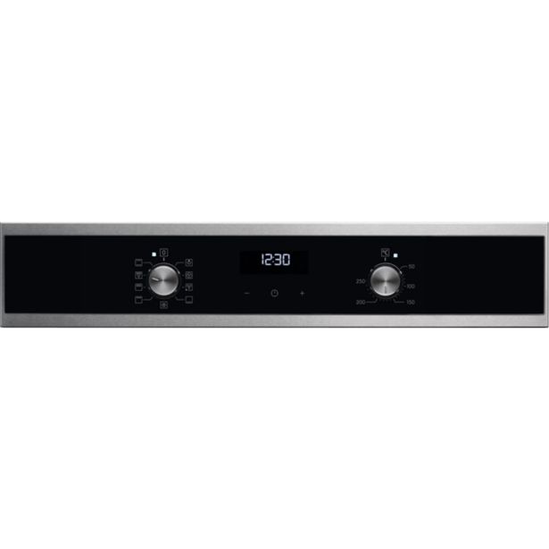 VGRADNA PEČICA ELECTROLUX EOF5C50BX