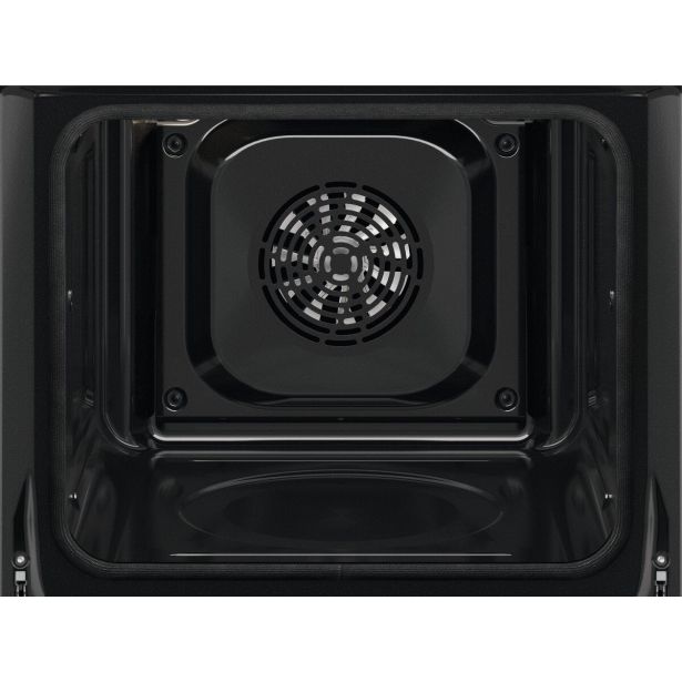 VGRADNA PEČICA ELECTROLUX EOF6P76BX