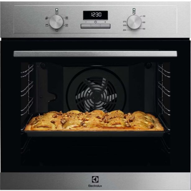 VGRADNA PEČICA ELECTROLUX EOH3F00BX
