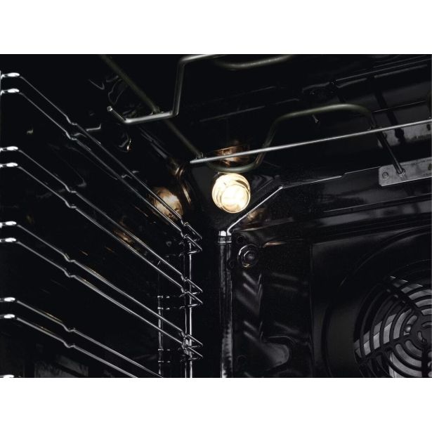VGRADNA PEČICA ELECTROLUX EOH3F00BX