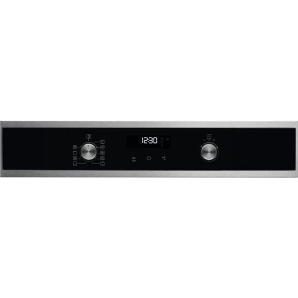 VGRADNA PEČICA ELECTROLUX EVL6E40X