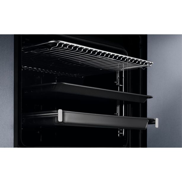 VGRADNA PEČICA ELECTROLUX KODEF70BZ