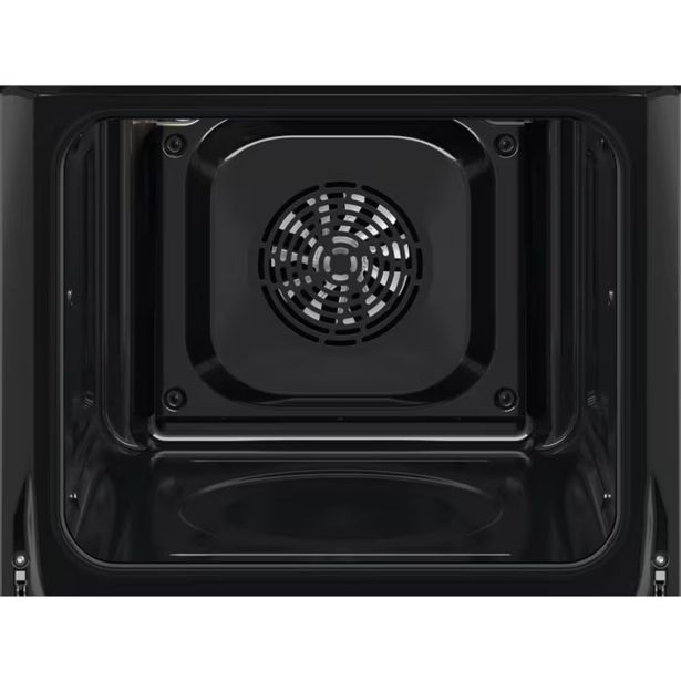 VGRADNA PEČICA ELECTROLUX LOF3H10BK