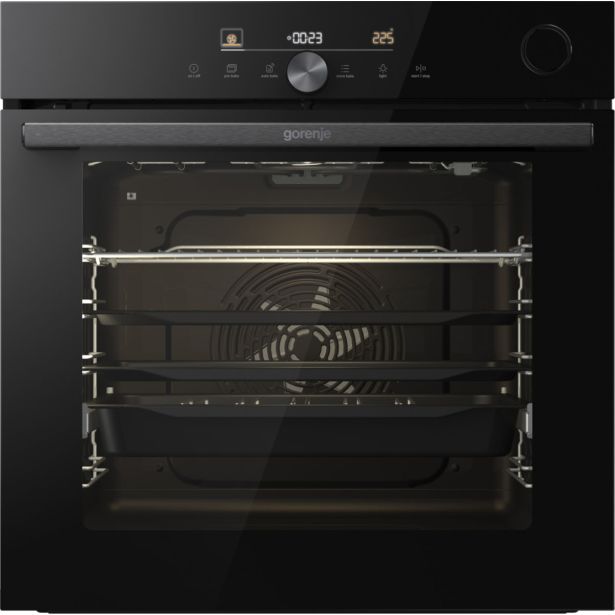VGRADNA PEČICA GORENJE BFGPYROSTEAM