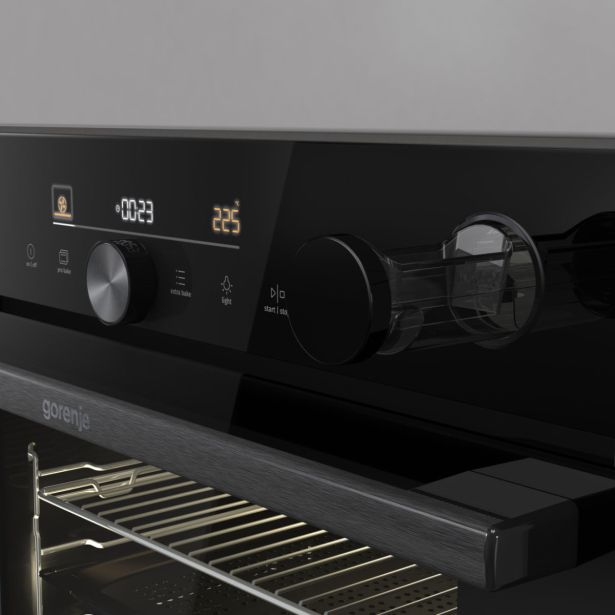 VGRADNA PEČICA GORENJE BFGPYROSTEAM