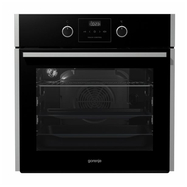 VGRADNA PEČICA GORENJE BO 637 E30XG