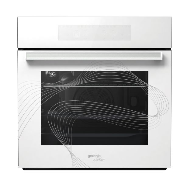 VGRADNA PEČICA GORENJE BO 658 KR