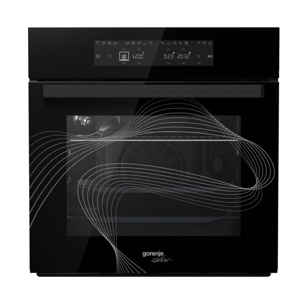 VGRADNA PEČICA GORENJE BO 658 KRB