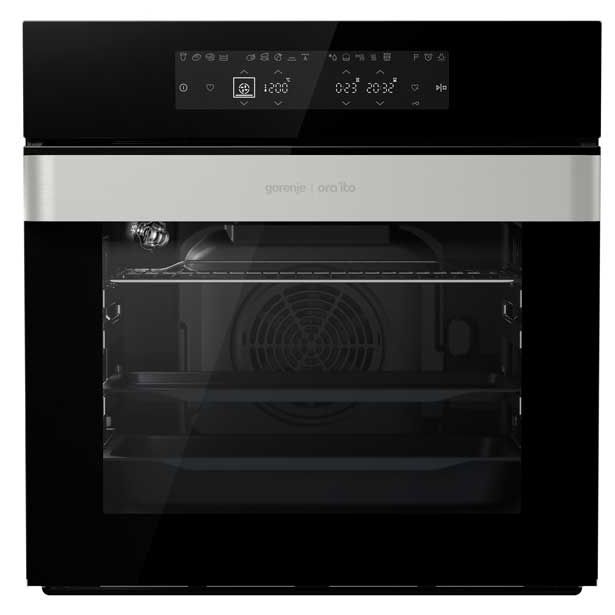 VGRADNA PEČICA GORENJE BO 658 ORAB