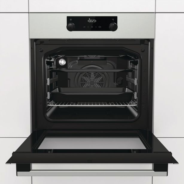 VGRADNA PEČICA GORENJE BO 737 E30X