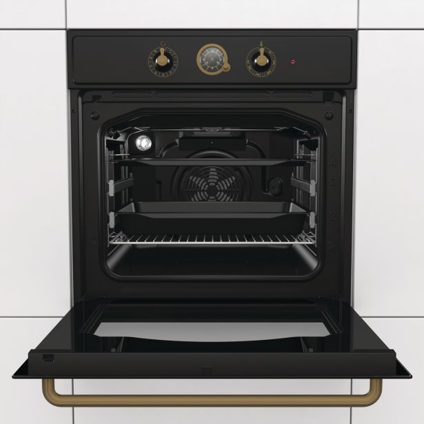 VGRADNA PEČICA GORENJE BO 7532 CLB