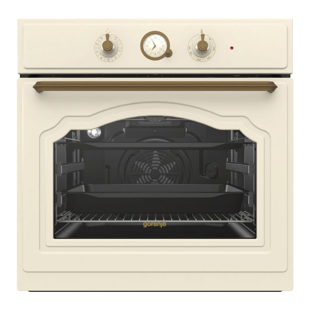 VGRADNA PEČICA GORENJE BO 7532 CLI