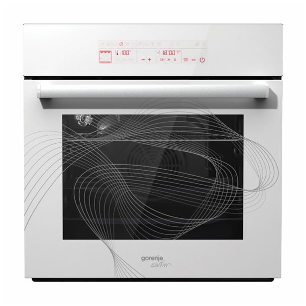 VGRADNA PEČICA GORENJE BO 8 KR