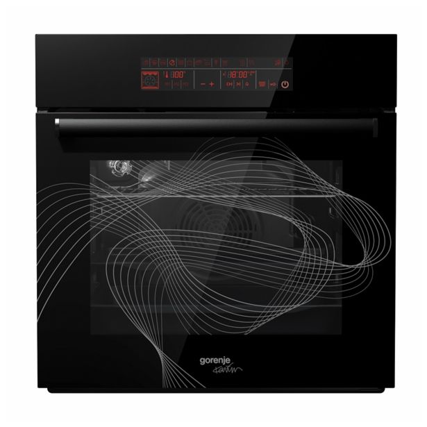 VGRADNA PEČICA GORENJE BO 8 KRB