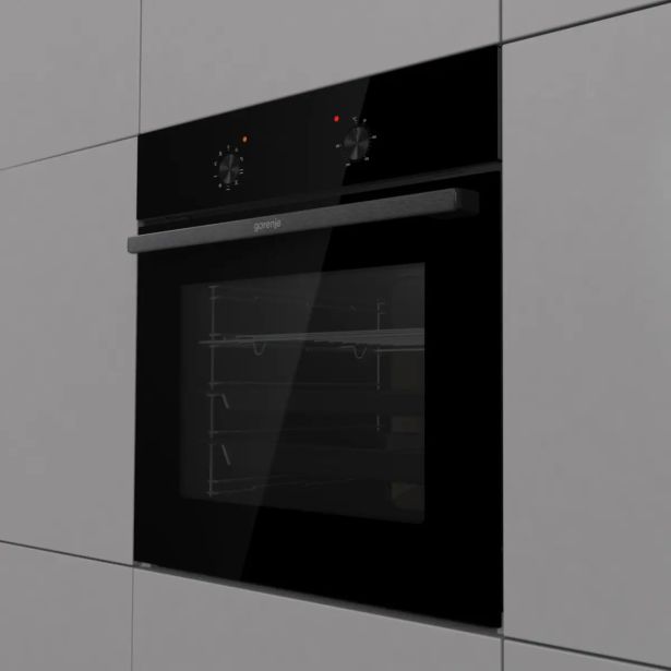 VGRADNA PEČICA GORENJE BO6717E03ABG