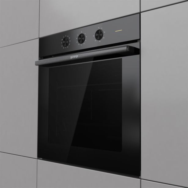 VGRADNA PEČICA GORENJE BO6725E02BG