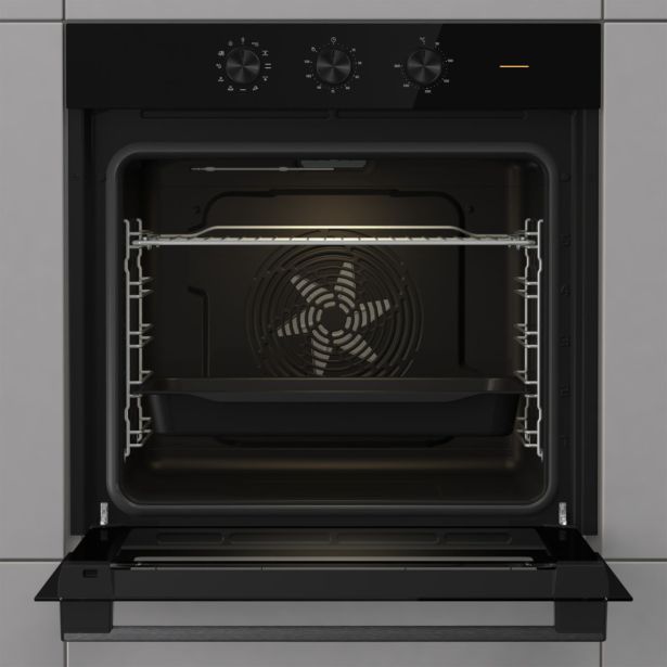 VGRADNA PEČICA GORENJE BO6725E02BG