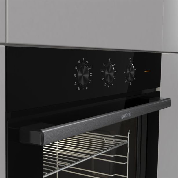 VGRADNA PEČICA GORENJE BO6725E02BG