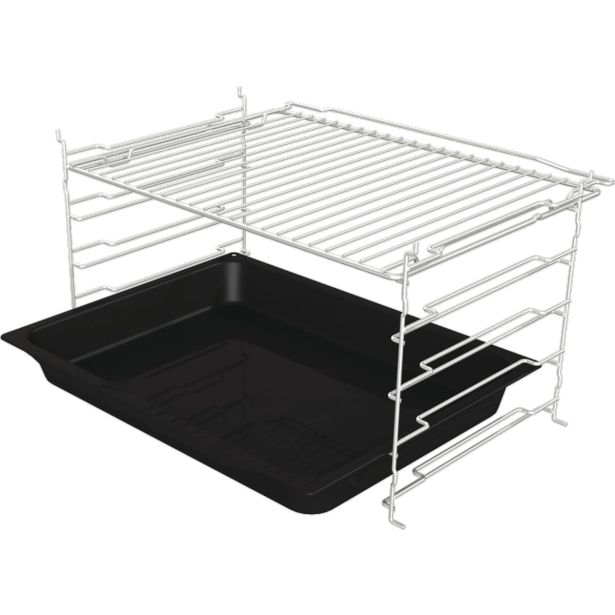 VGRADNA PEČICA GORENJE BO6725E02BG