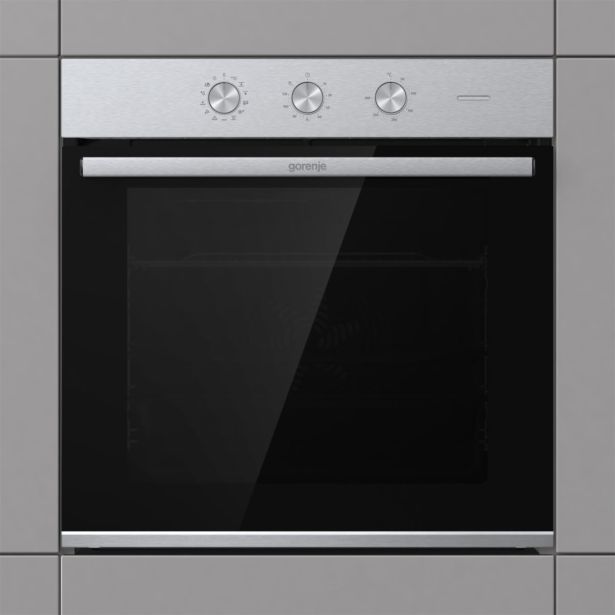 VGRADNA PEČICA GORENJE BO6727E03X