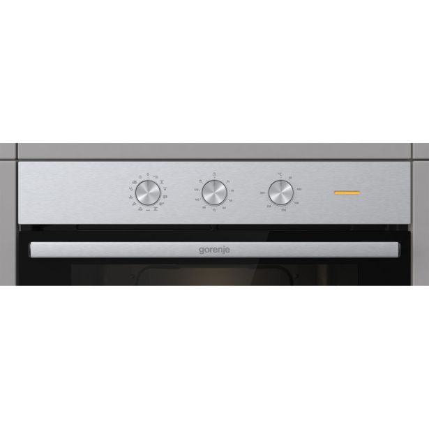 VGRADNA PEČICA GORENJE BO6727E03X