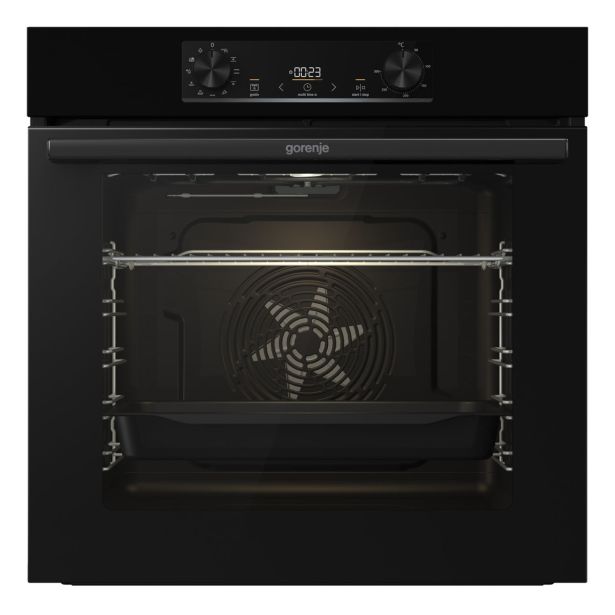 VGRADNA PEČICA GORENJE BO6735E02BKOT