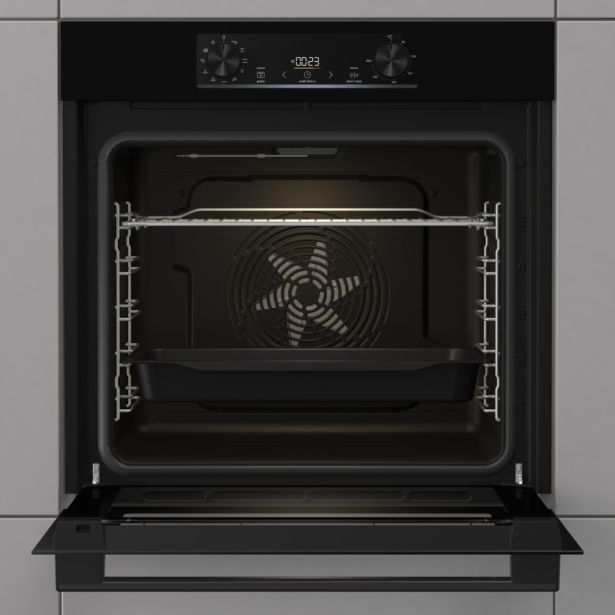 VGRADNA PEČICA GORENJE BO6735E02BKOT