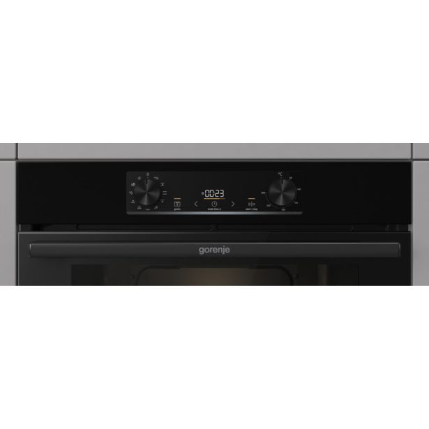 VGRADNA PEČICA GORENJE BO6735E02BKOT