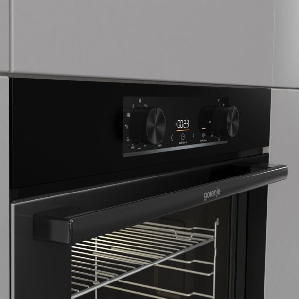 VGRADNA PEČICA GORENJE BO6735E02BKOT