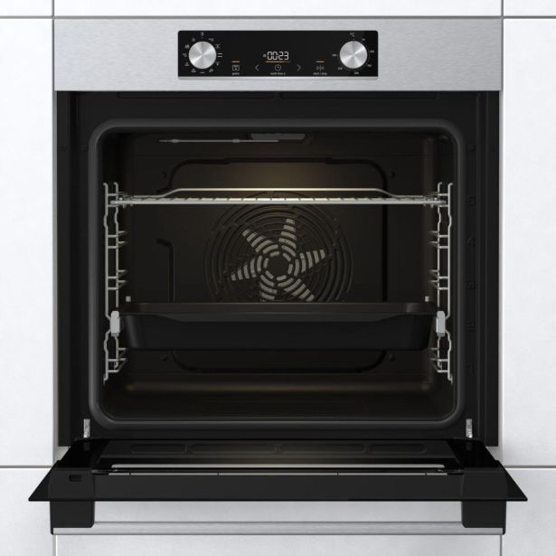 VGRADNA PEČICA GORENJE BO6735E05X