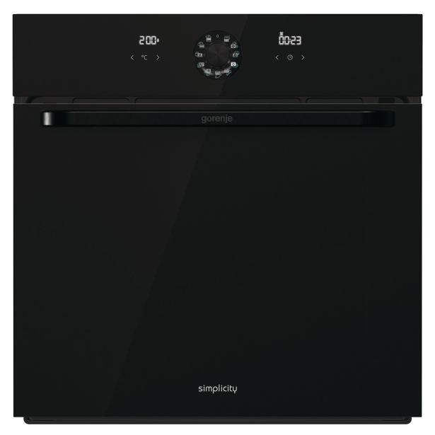 VGRADNA PEČICA GORENJE BO76SYB