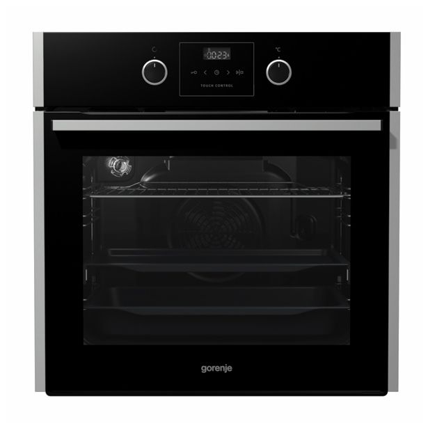 VGRADNA PEČICA GORENJE BOP 637 E20XG